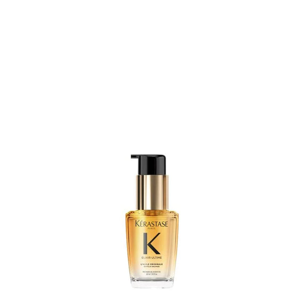 Top KERASTASE ELIXIR ULTIME