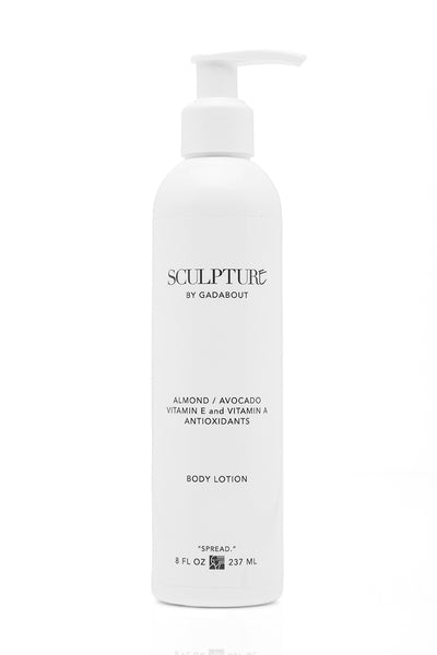 Almond Avocado Body Lotion – Gadabout SalonSpas