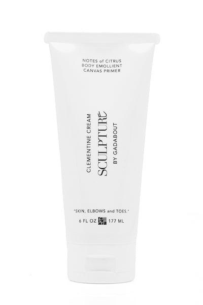 Clementine Cream – Gadabout SalonSpas