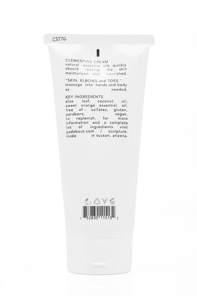 Clementine Cream – Gadabout SalonSpas