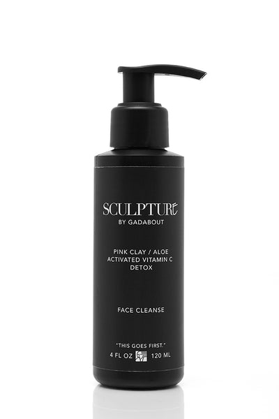 Face Cleanse – Gadabout SalonSpas