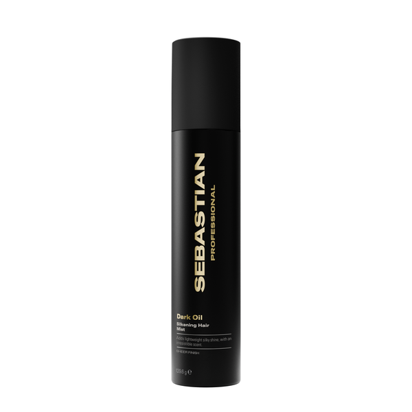 Dark Oil Silkening Mist – Gadabout SalonSpas