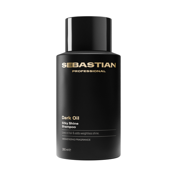 ビアルネ　Elegant Shampoo Treatment Water Oil Dark Oil Shampoo – Gadabout SalonSpas