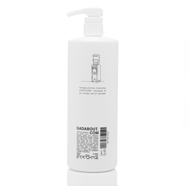 Hydrate Conditioner – Gadabout SalonSpas