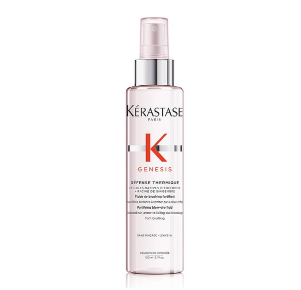 Défense Thermique Blow Dry Primer – Gadabout SalonSpas