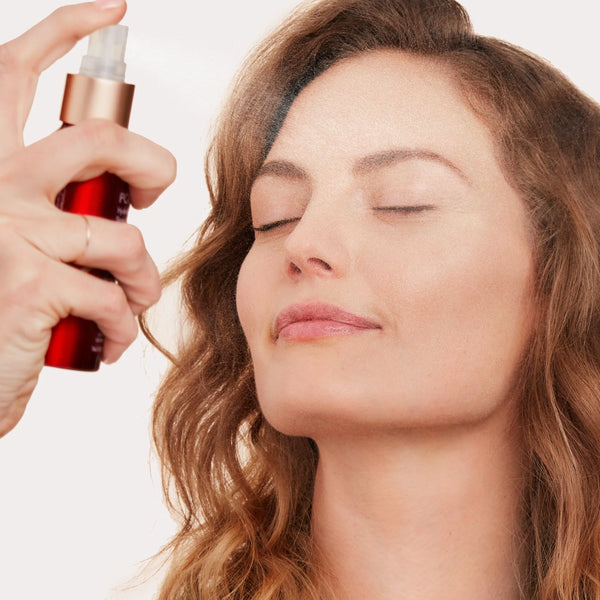 D₂O™ Hydration Spray – Gadabout SalonSpas