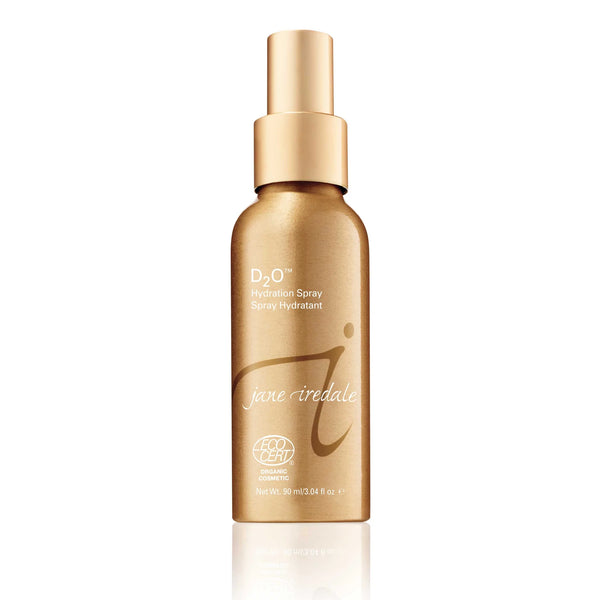D₂O™ Hydration Spray – Gadabout SalonSpas
