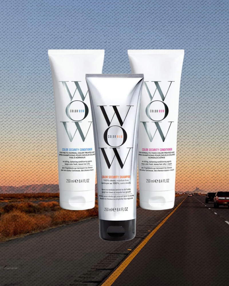 Is Tucson’s Desert Weather Sabotaging Your Hair?