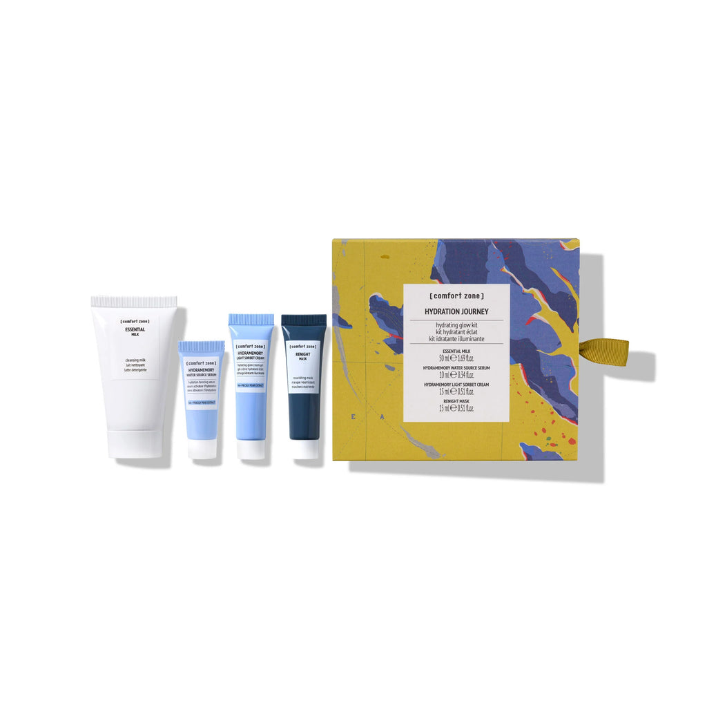 Hydration Journey Holiday Kit