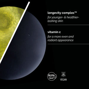 Skin Regimen LX Vitamin C Serum