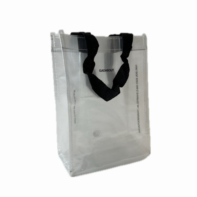 THE OFFICIAL Gadabout Reusable Bag