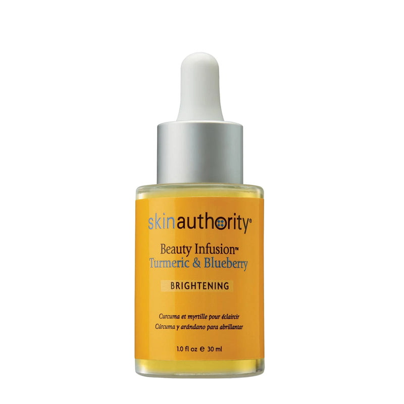 Beauty Infusion Turmeric & Blueberry for Brightening
