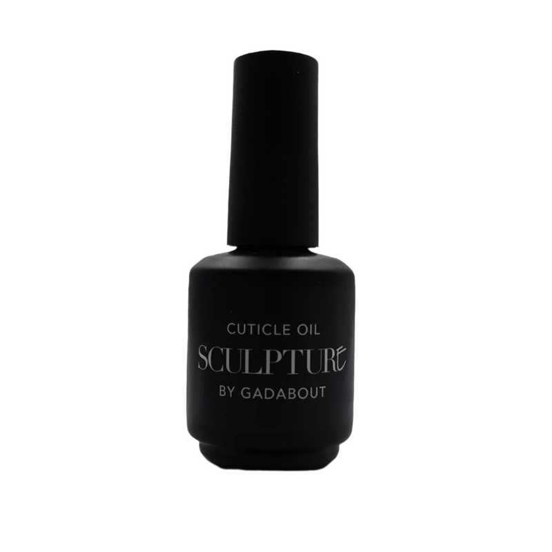 Cuticle Oil