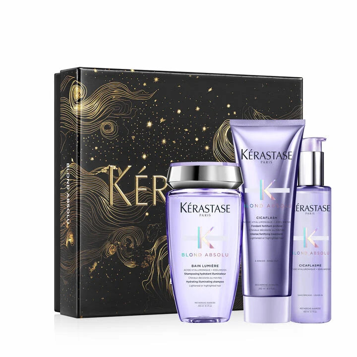 Blond Absolu Holiday Gift Set