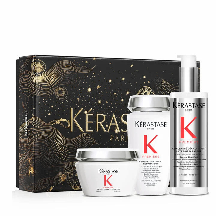 Premiere Holiday Gift Set