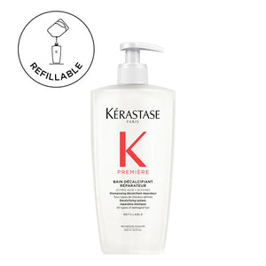 Bain Premiere Shampoo - 500 ml