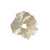 SCRUNCH - Silk Scrunchies