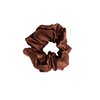 SCRUNCH - Silk Scrunchies