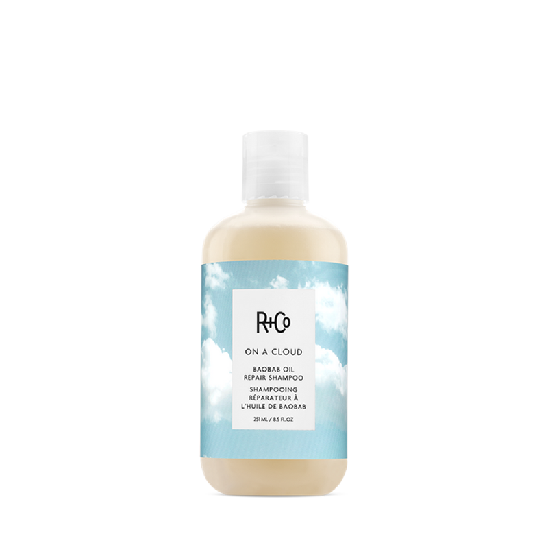 On a Cloud Baobab Repair Shampoo