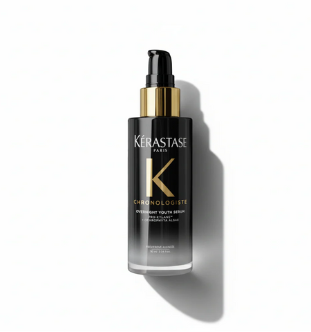 Chronologiste Overnight Youth Hair Serum – Gadabout SalonSpas