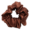 SCRUNCH - Silk Scrunchies