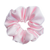 SCRUNCH - Silk Scrunchies