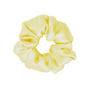 SCRUNCH - Silk Scrunchies