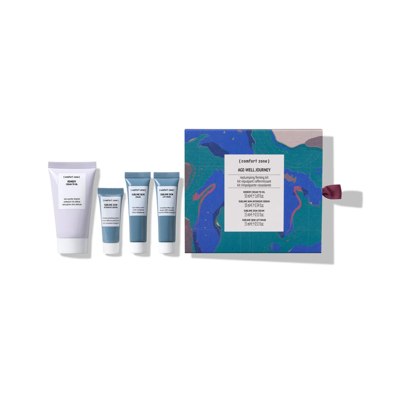 Age Well Journey Holiday Kit