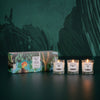 Tranquility Candle Gift Set