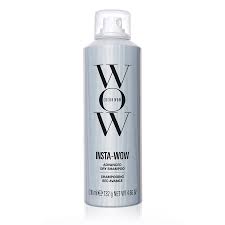 Insta-WOW Advanced Dry Shampoo