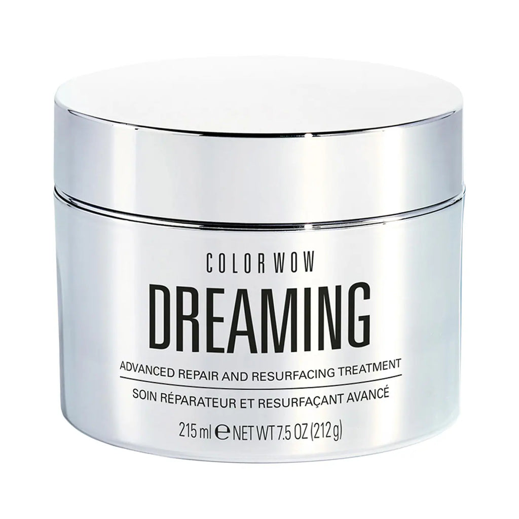 Dreaming Advanced Repair & Resurfacing Treatment Mask for Damaged, Frizzy Hair