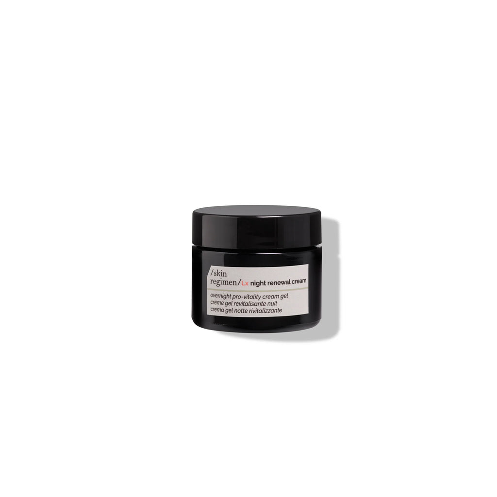 Skin Regimen Night Renewal Cream