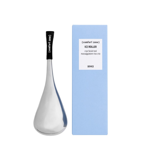 Hydramemory Ice Roller – Gadabout SalonSpas