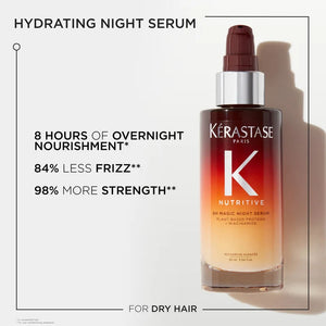 Kérastase holiday gift set
Kérastase Nutritive 8H Magic Night Serum
Kérastase Elixir Ultime Hair Oil
Luxury Kérastase haircare kit
Kérastase duo for hydration and shine
Limited-edition Kérastase kit
Overnight hair serum by Kérastase
Kérastase hair oil for intense shine
Haircare gift set with serum and oil
Kérastase Nutritive and Elixir Ultime duo
Deep nourishment and radiant shine set
Hydration and heat protection hair kit black friday sale