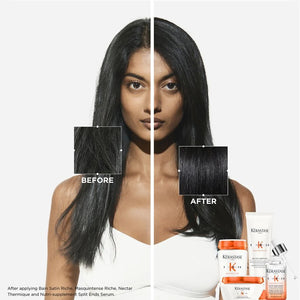 Nutritive Hydrating Discovery Travel Gift Set for Dry Hair