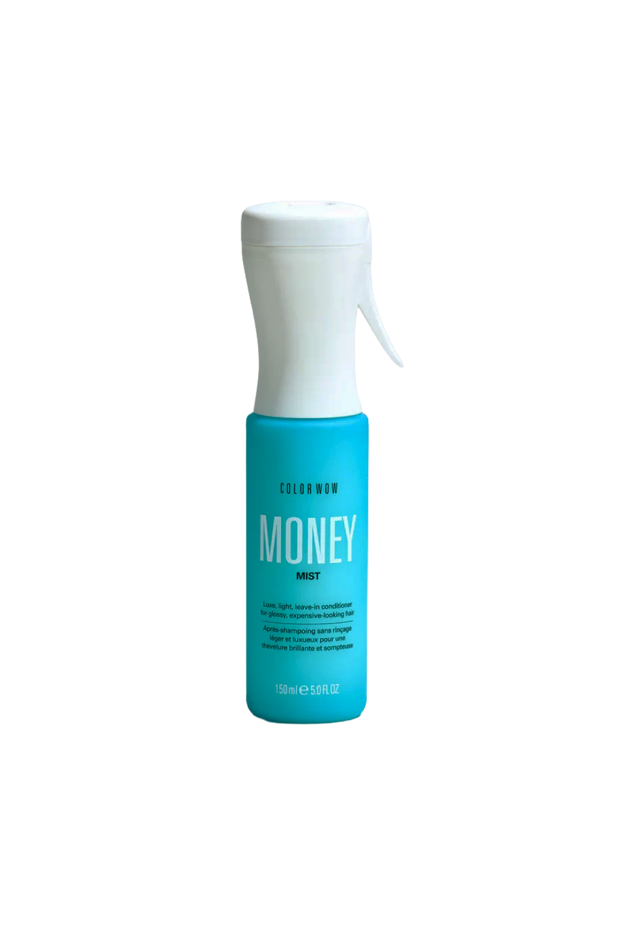 Money Mist Leave In Conditioner Detangling Spray
