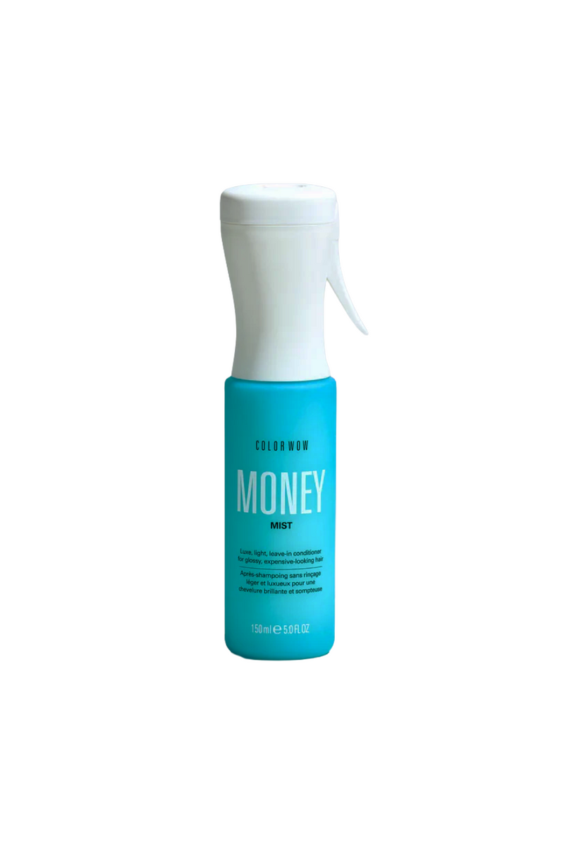 Money Mist Leave In Conditioner Detangling Spray