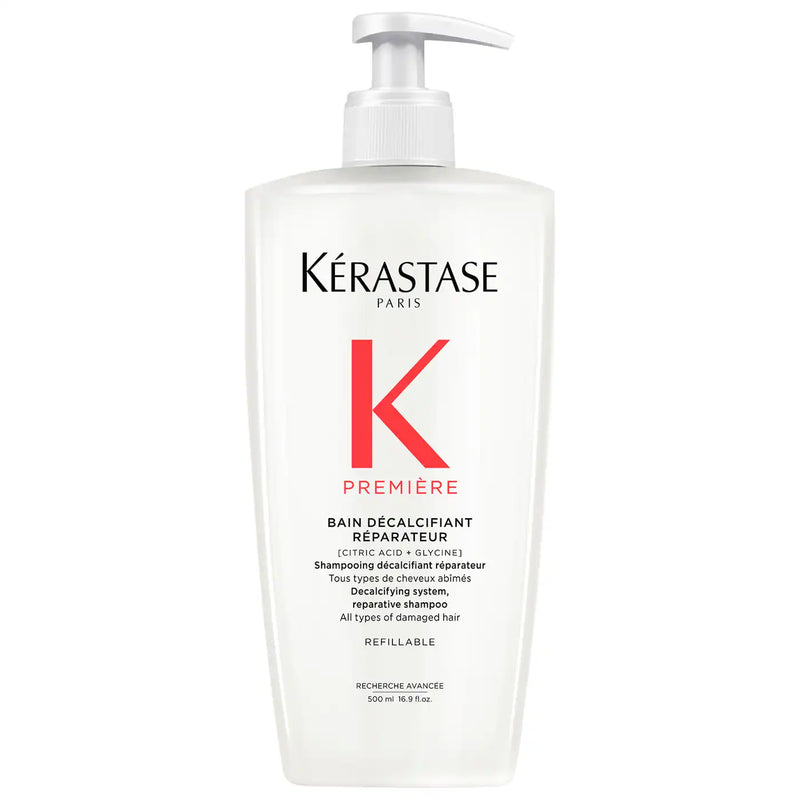 Première Repairing Shampoo for Damaged Hair - 500 ml