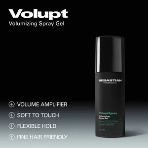 Volupt Spray Gel – Gadabout SalonSpas