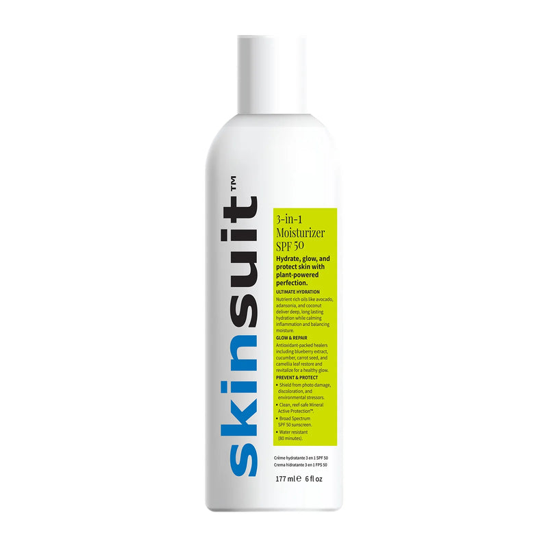 SkinSuit 3-in-1 Moisturizer