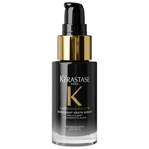 Chronologiste Overnight Youth Hair Serum – Gadabout SalonSpas