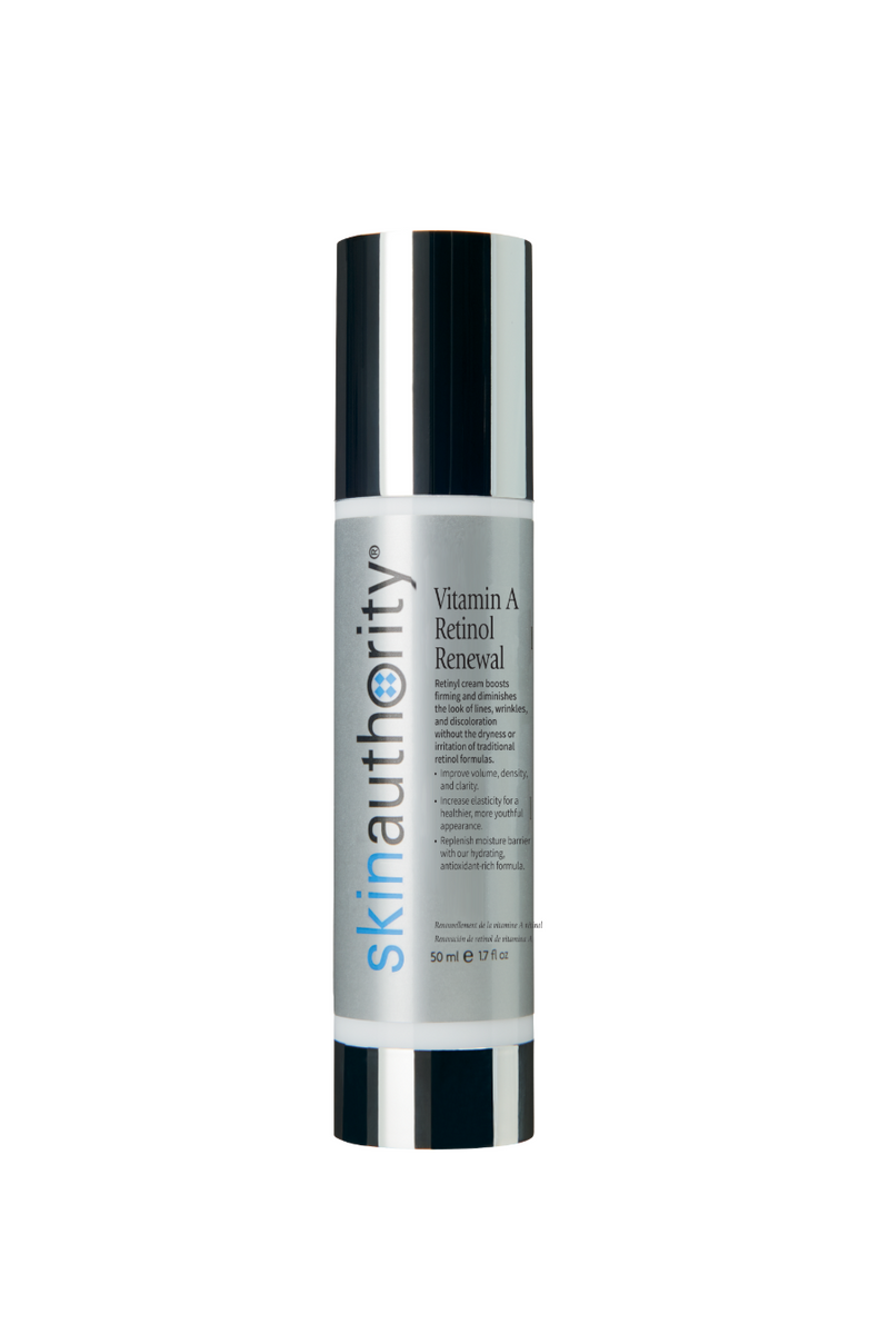 Vitamin A Retinol Renewal