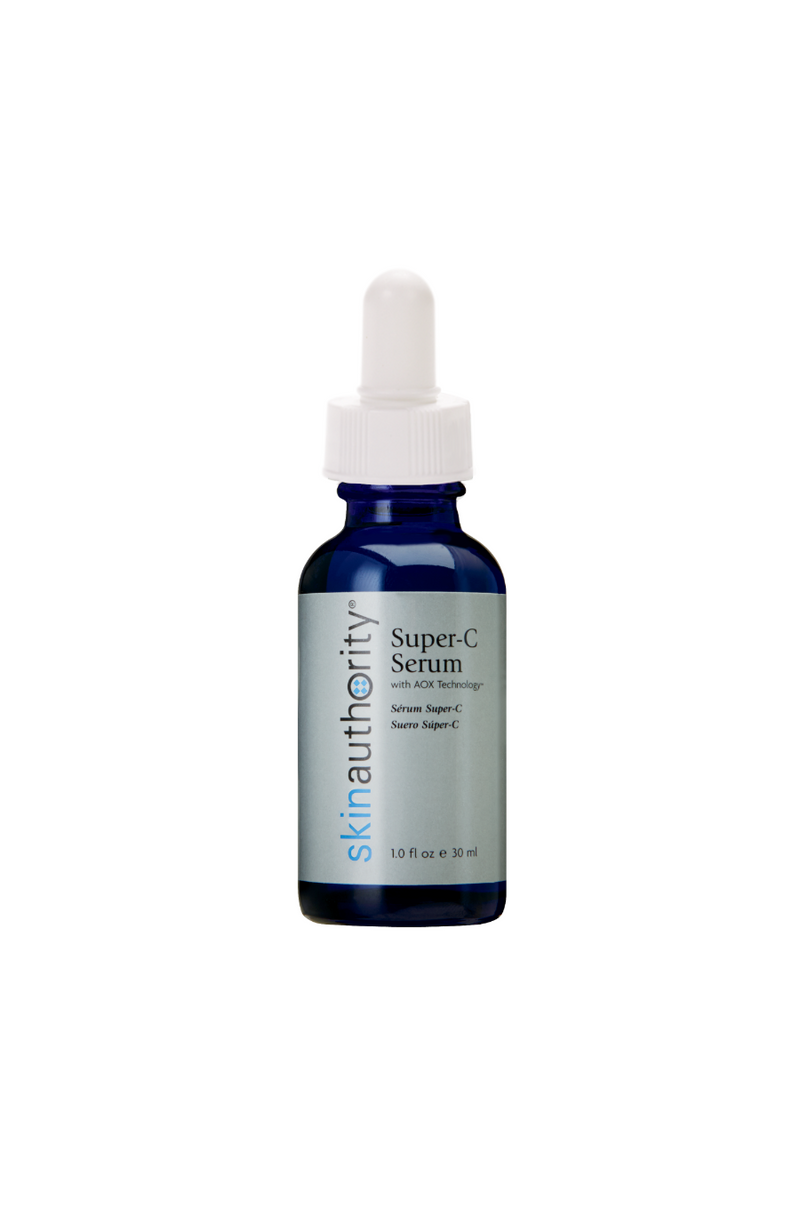 Super-C Serum