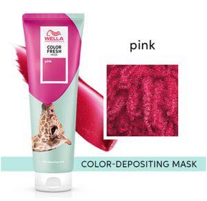 Color Fresh Mask