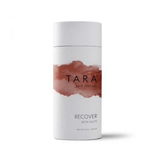 RECOVER Bath Therapy Salt