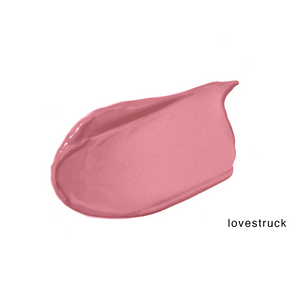 light pink lip stain