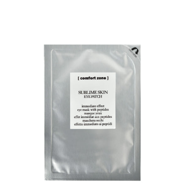 Sublime Skin Eye Patch (Single Packet) – Gadabout SalonSpas